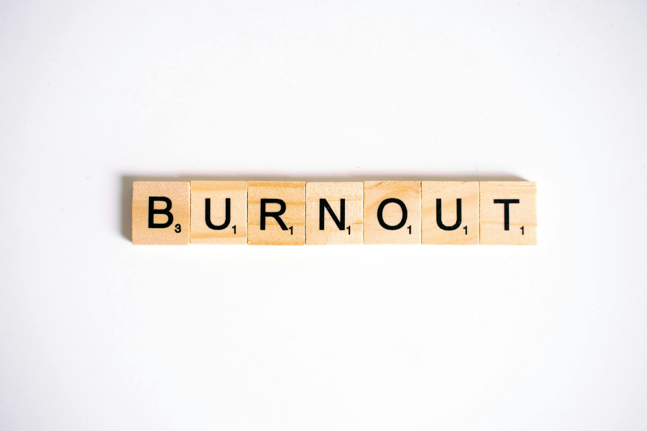 The Truth About Autistic Burnout